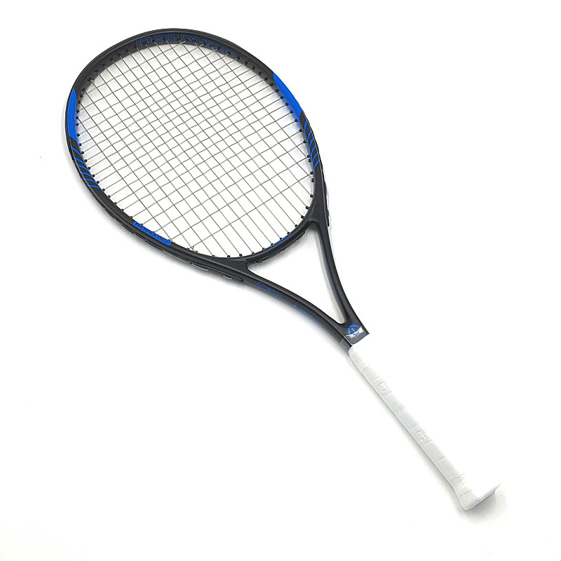 诚得利456铝合金一体网球拍27寸铝碳一体训练比赛网球拍