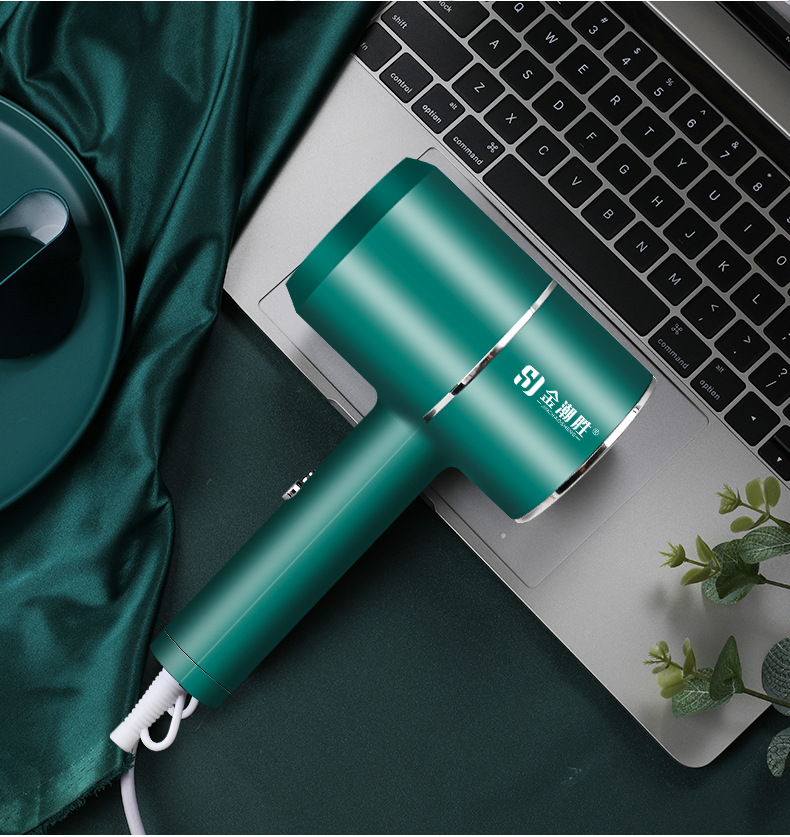 网红新款电吹风家用锤子吹风机迷你型冷热风学生宿舍吹风筒小礼品