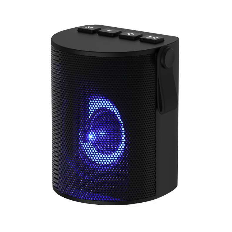 超清低音音箱 多功能蓝牙音箱 电脑音箱 bt5.0 工厂直销