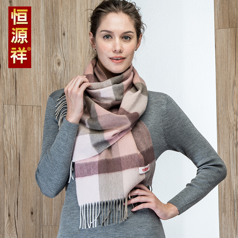 小格羊绒围巾-小格羊绒围巾厂家,品牌,图片,热帖-阿里巴巴