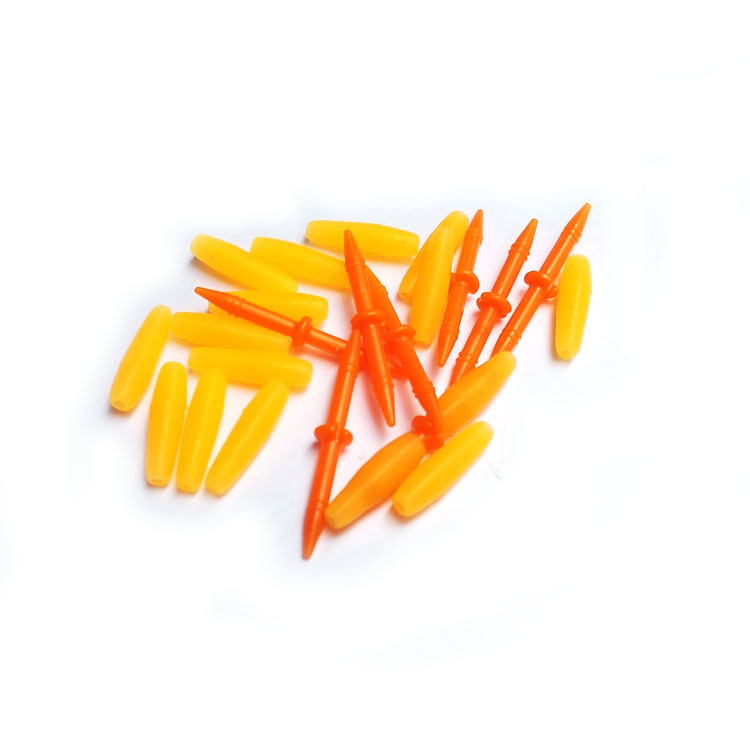 力森卡拉棒 矶钓仕挂棒 海用豆仕挂棒海钓卡拉曼棒不伤线不跑动