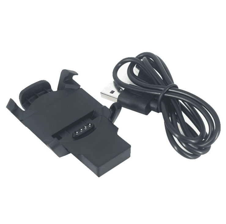 适用于佳明garmin d2 bravo充电线d2 bravo数据线 智能手表充电器