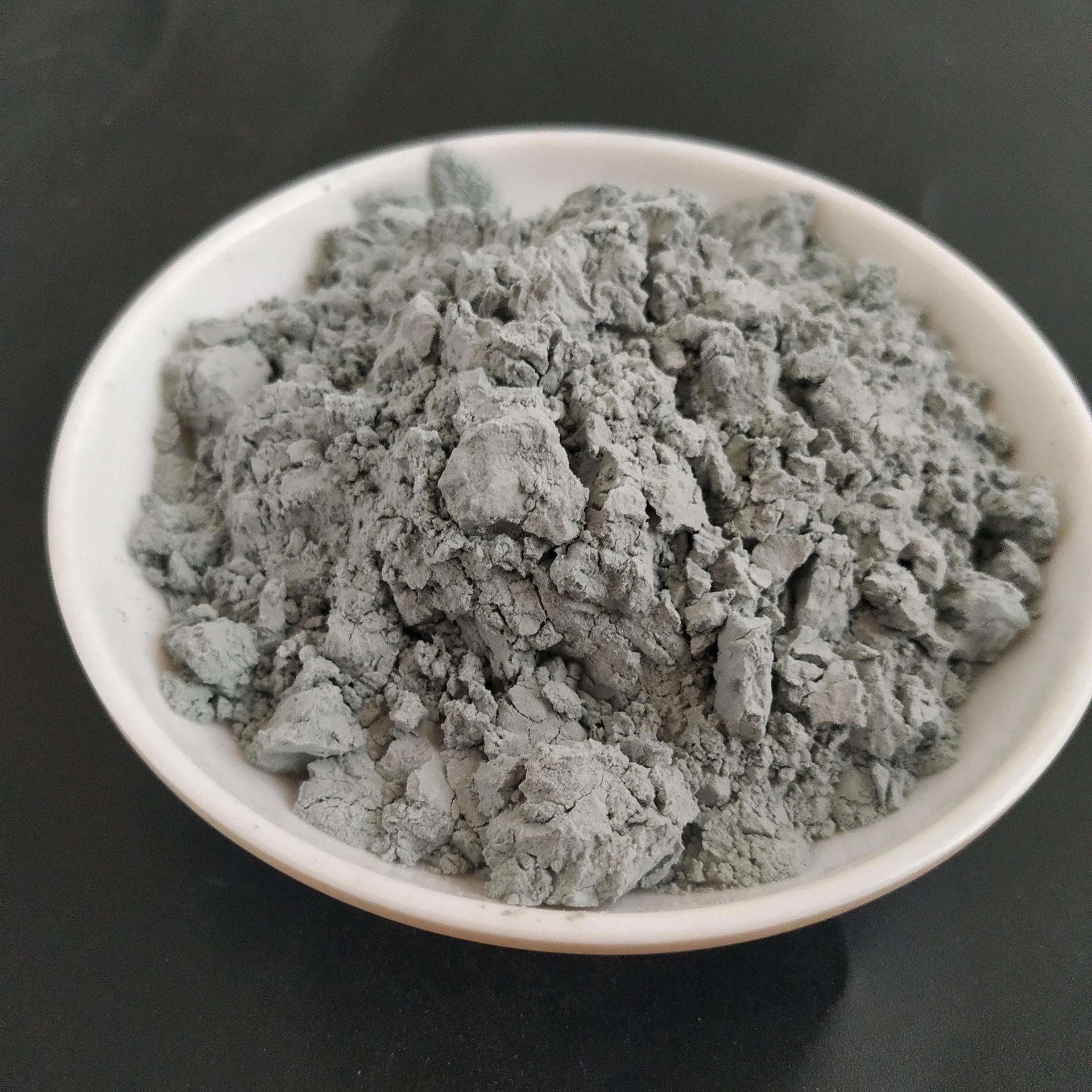 导电云母 环氧地坪用灰色导电云母 灵寿厂家供应云母 云母粉