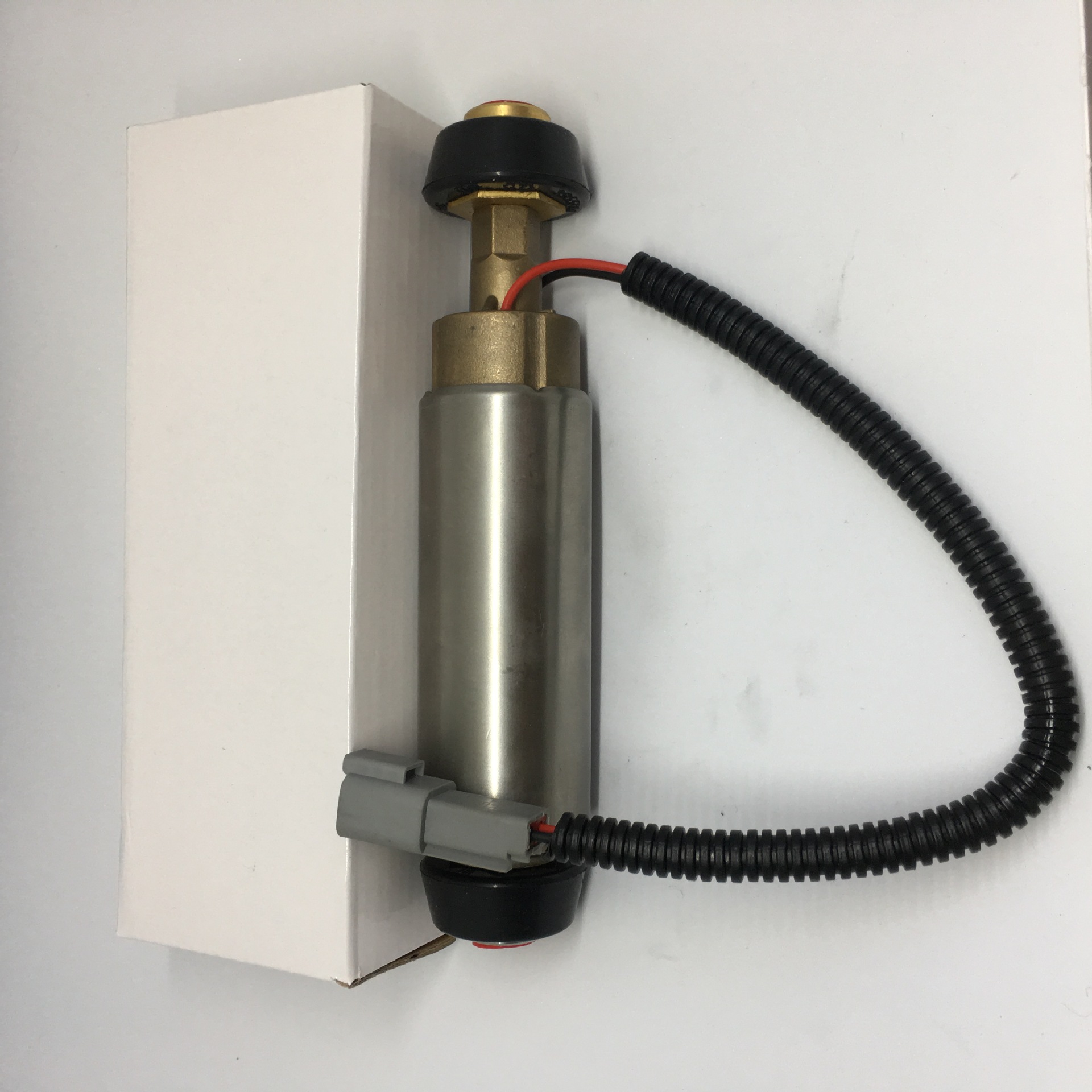 12v美系工程机械挖掘机saa6d114电控柴油输油泵 6245-71-8110