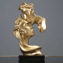 david大卫全身树脂人物模型摆件美术教具绘画素描头像人像雕塑复购率