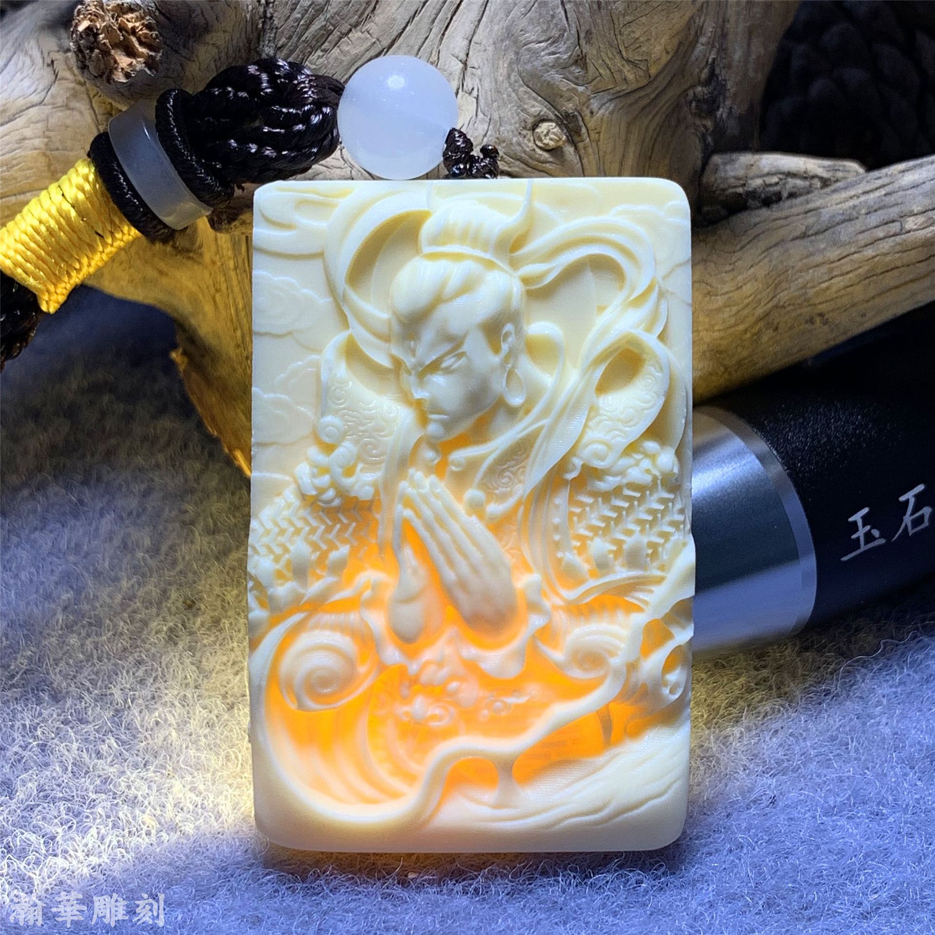 仙游县榜头镇瀚华红木工艺品雕刻厂6年联系卖家:温少华交易勋章:供应