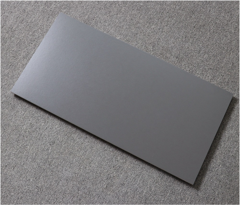 灰色全瓷水泥砖仿古砖300*600瓷砖阳台厨房卫生间墙砖地砖