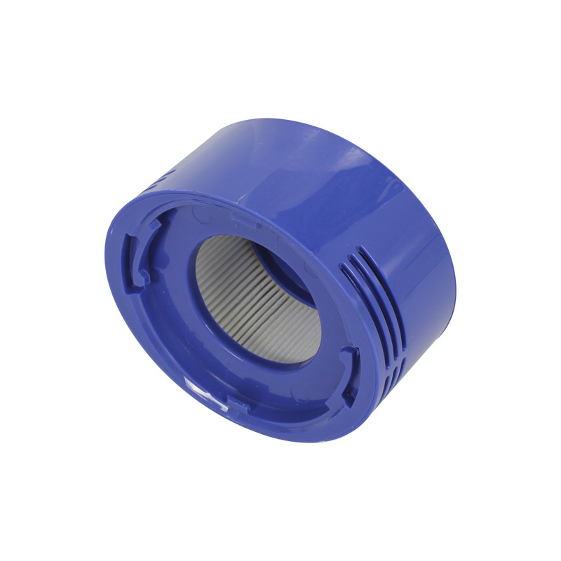 适配戴森dyson v7/v8吸尘器配件 后置过滤网过滤器 排风hepa滤芯