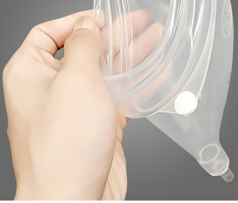 接尿器男用女用医用老年人卧床尿失禁瘫痪残疾人导尿管小便器尿袋