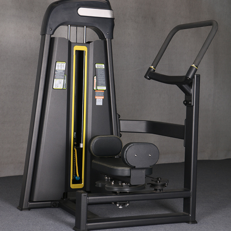 坐式转体腰部肌肉训练器练习器扭腰机专用力量综合健身腰