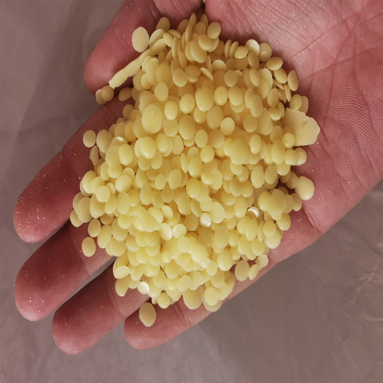 米糠蜡片状米糠蜡化妆品级米糠蜡植物提取