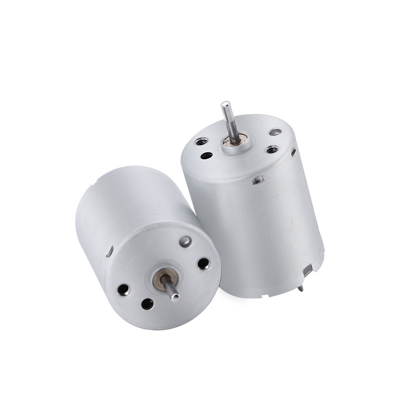 【誉兴电机】yx370微型气泵马达 3.7v直流充气泵 充气泵 水泵电机