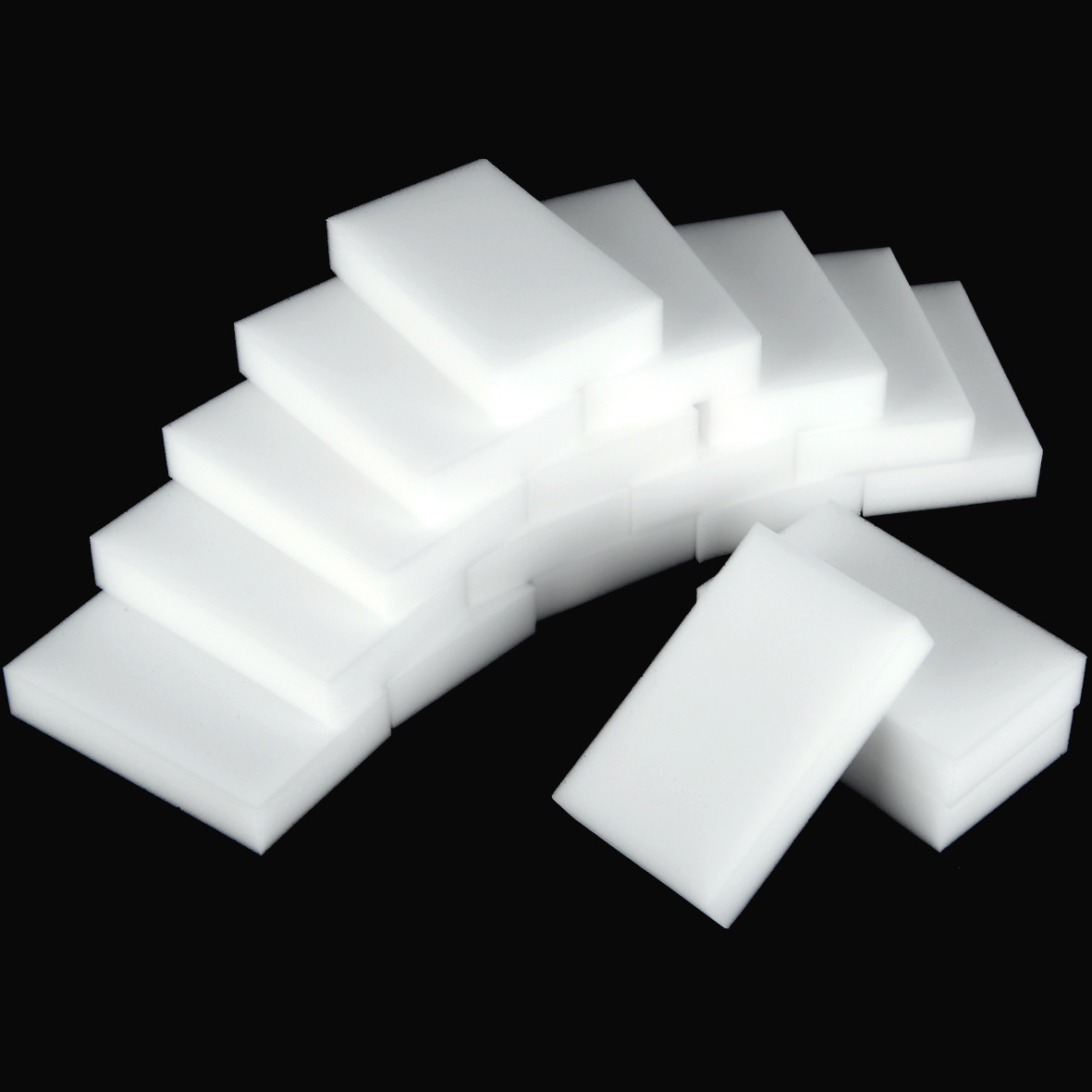 三聚氰胺海绵纳米 克林洗碗洗锅家务清洁刷锅去污海绵魔术擦