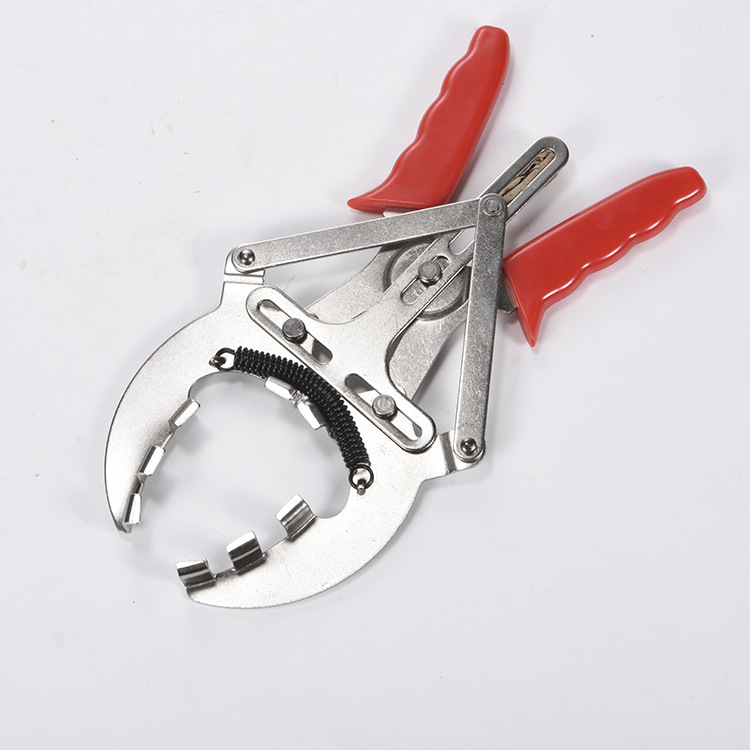 厂家供应钳式活塞环钳 活塞环扩张器 a3碳钢汽车拆装维护工具