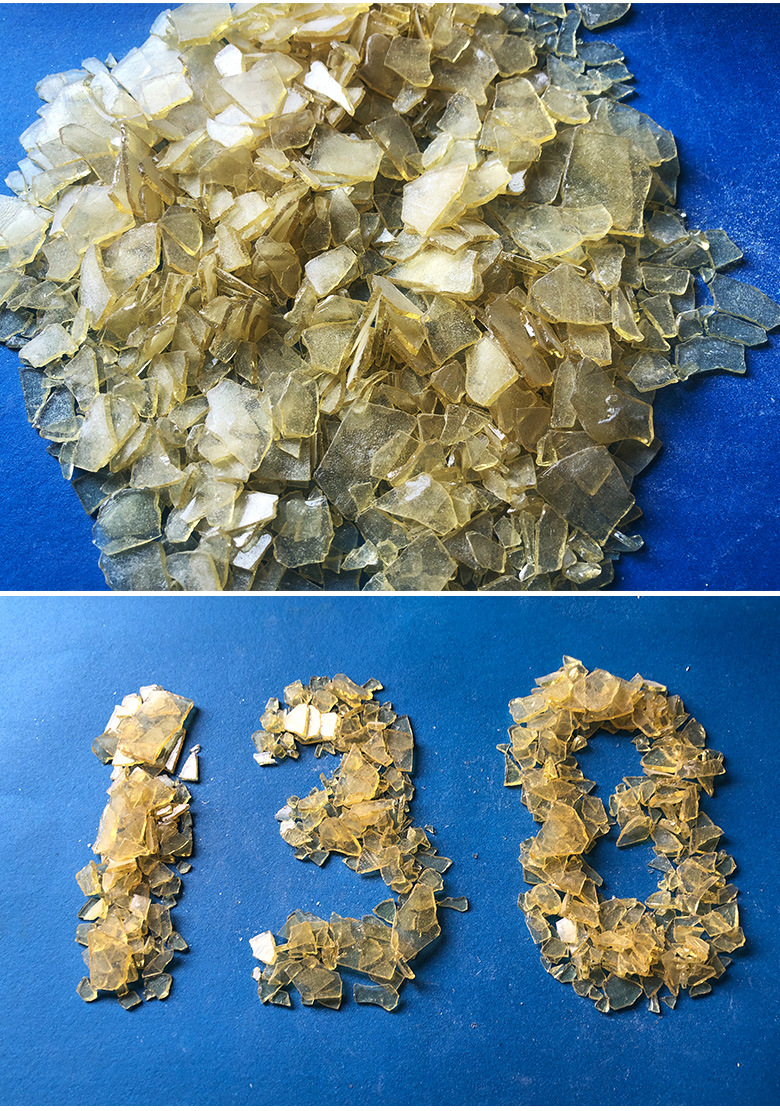 松香块产地批发一级松香增粘树脂138松香酯用于粘合剂工业增粘剂