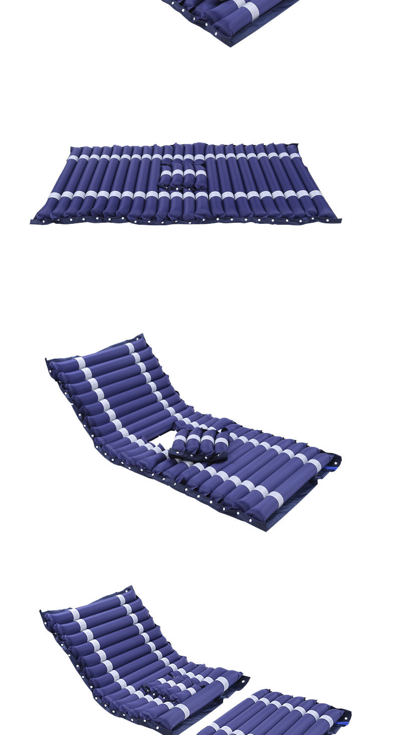 防褥疮气床垫全曲气床垫护理床气垫家用养老院用气床垫波动气垫