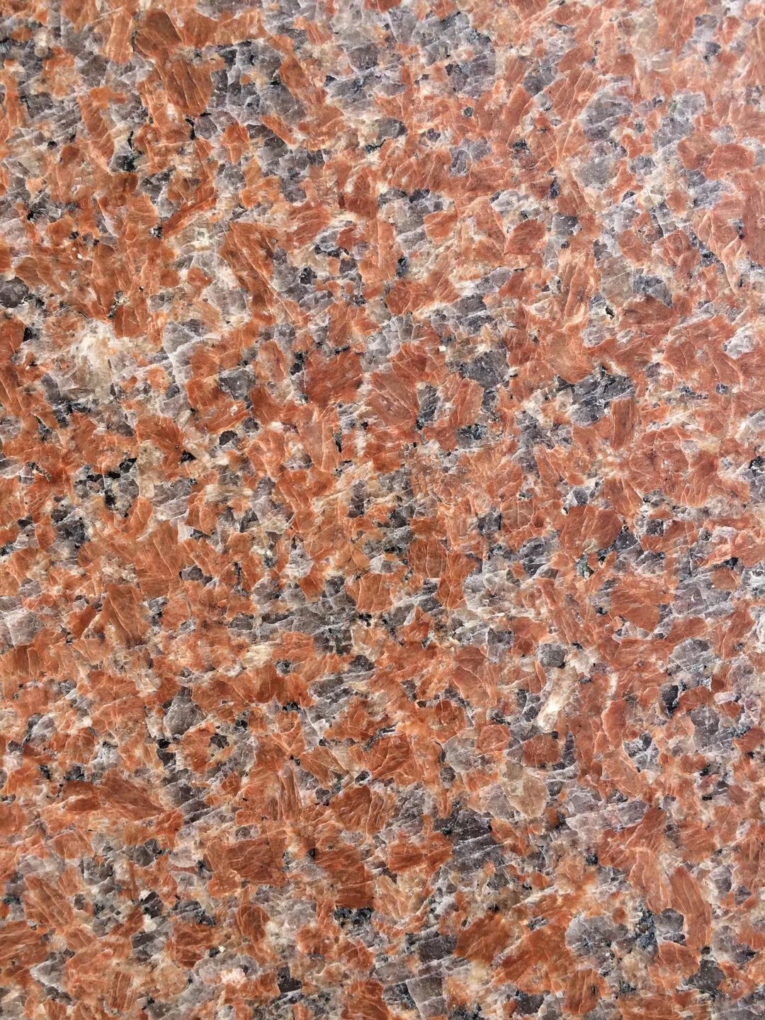 批发石岛红天然石材花岗岩