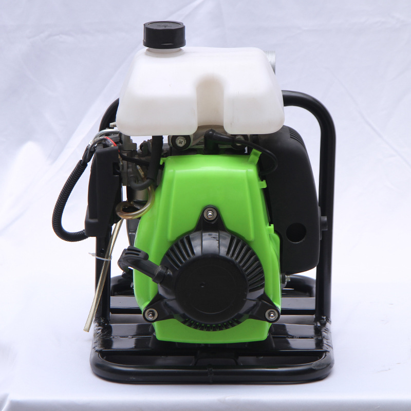 新款汽油大功率抽水泵多功能农用手提小型抽水机自吸喷射泵批发