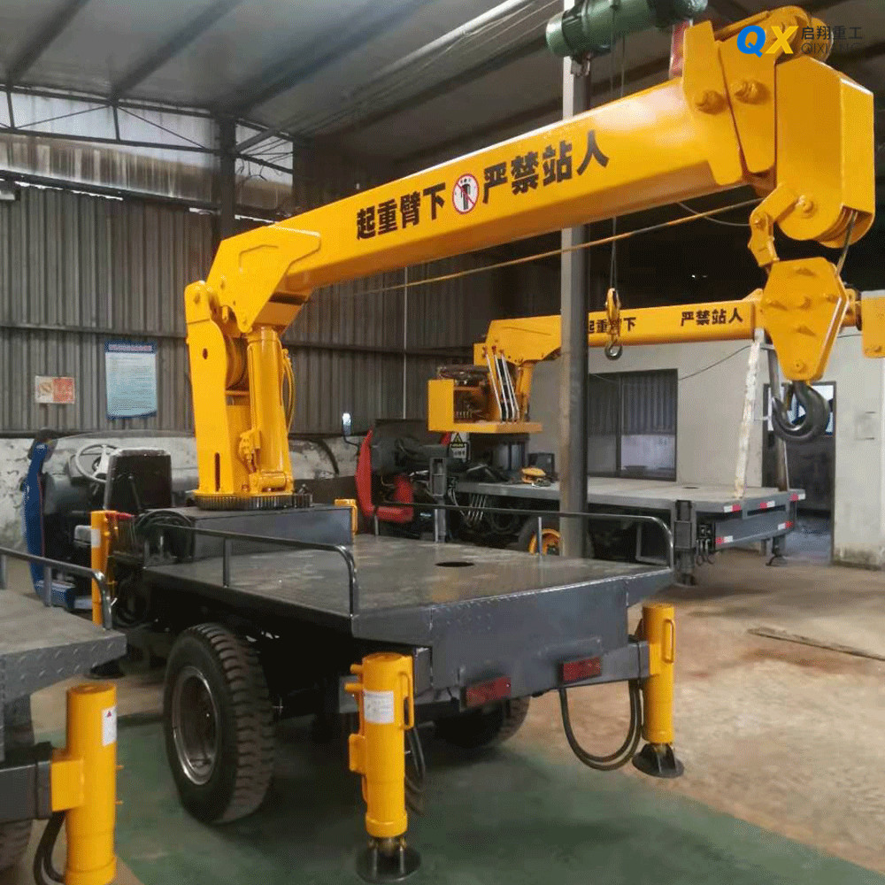 小型行走吊 微型起重机 各种机械设备供应