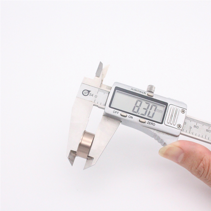 4pcs1:28蚊车金属轮1比28赛车轮胎铜银色直径20mm遥控器车车配件