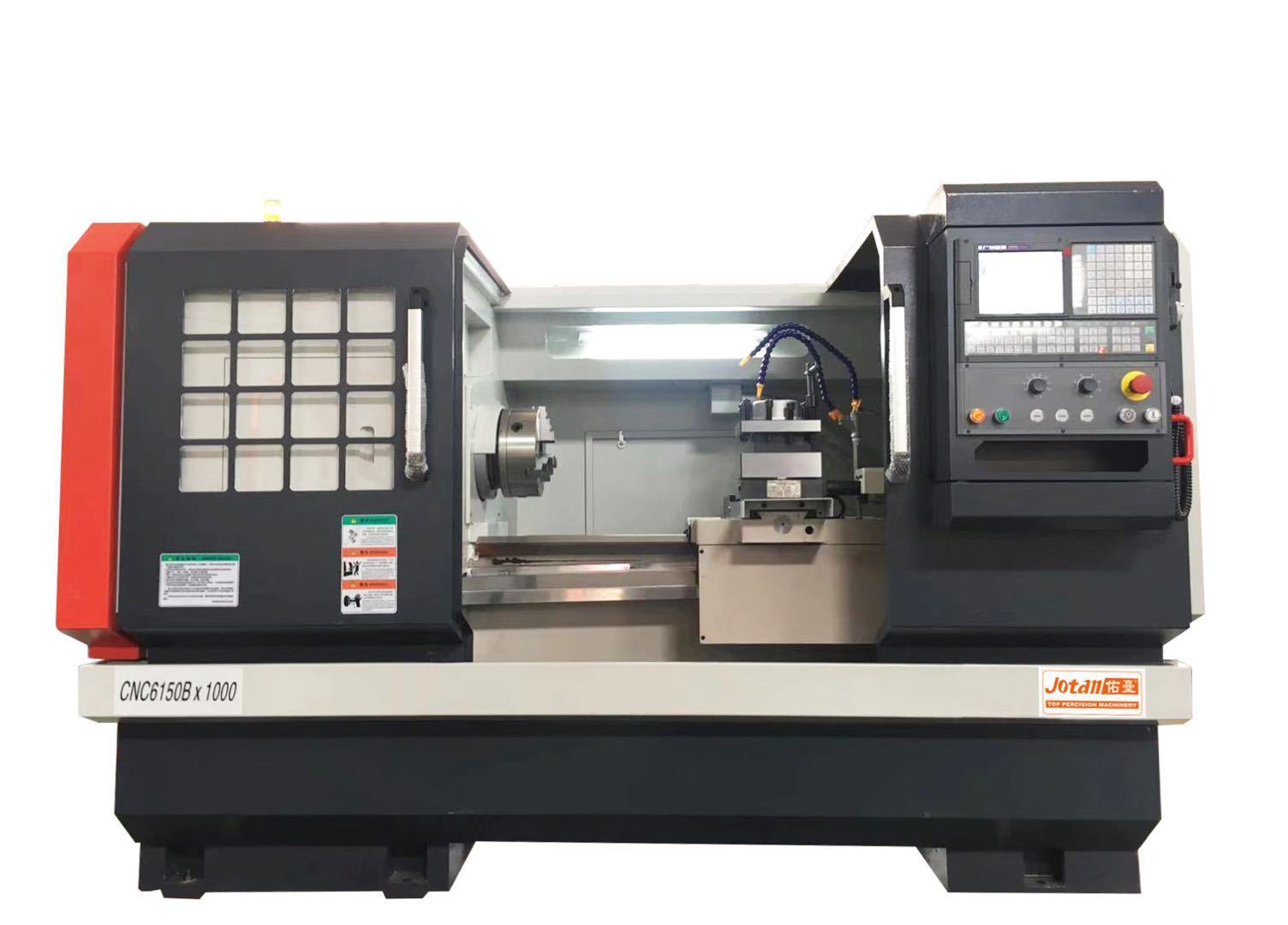 6150数控车床,精密配置,重切削,优惠价