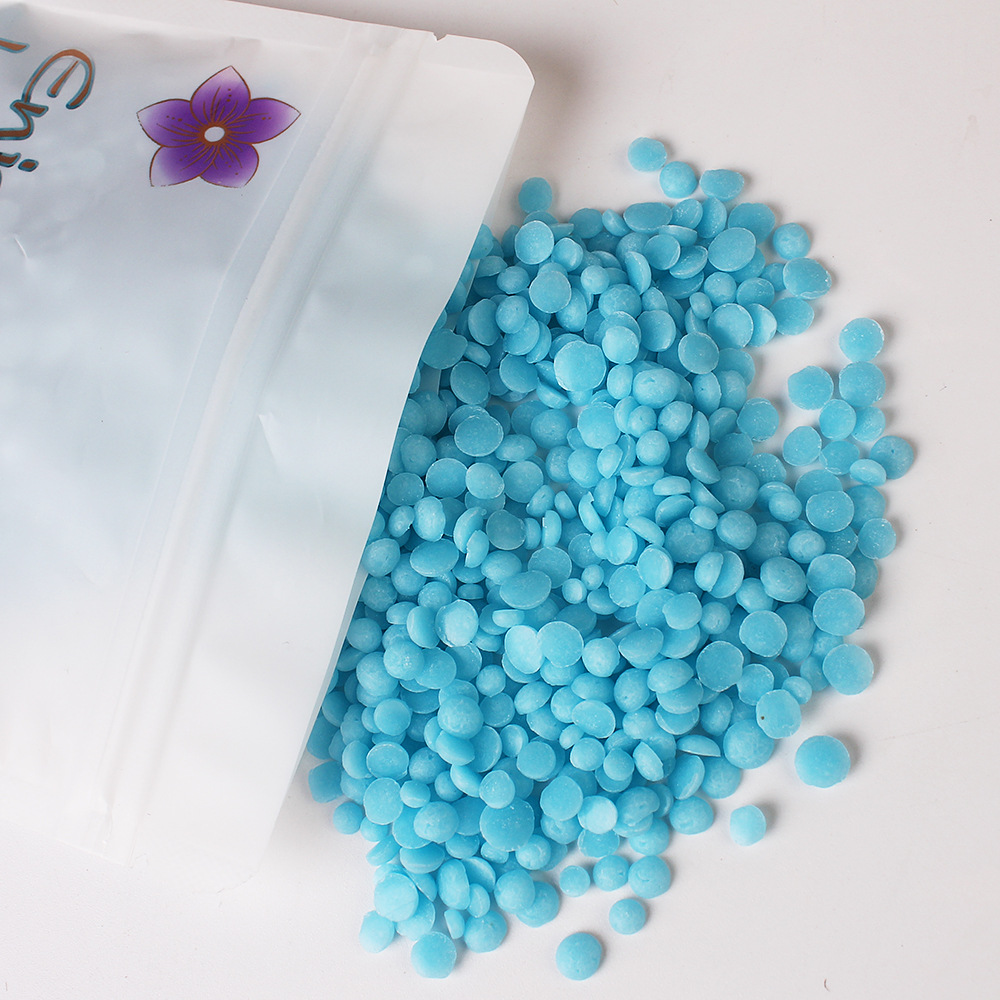 衣物护理留香珠 240g持久留香网红护衣柔顺剂 抑菌防静电一件代发