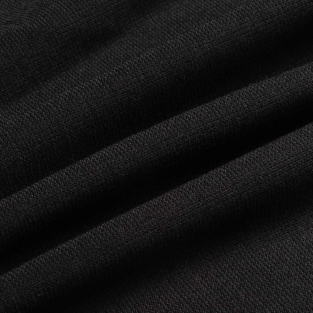 60s天丝竹节哥弟纹针织四面弹休闲时尚运动罗马布面料