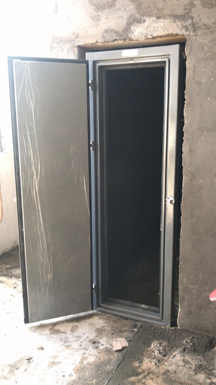 东莞地下室防水门供应,钢制防水门设计原理