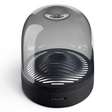 哈曼卡顿 Aura Studio3 音乐琉璃3代360度立体声家用桌面蓝牙音箱