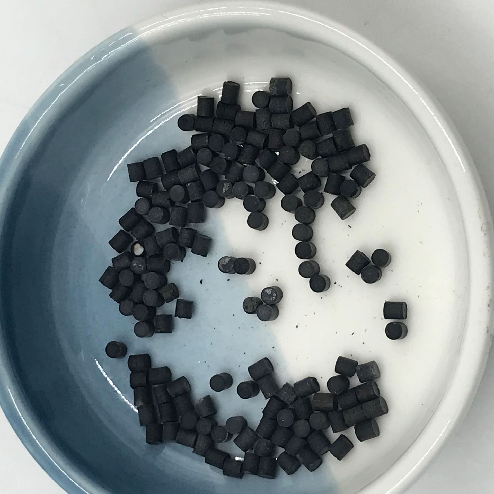 钯氧化铝催化剂 工业尾气与净化纯气体用于双氧水生产含量可定制