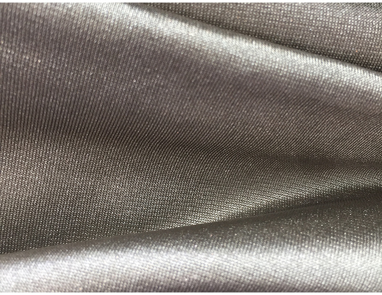 银纤维面料 布料抗菌面料银离子功能性面料防辐射防磁布辐射屏蔽