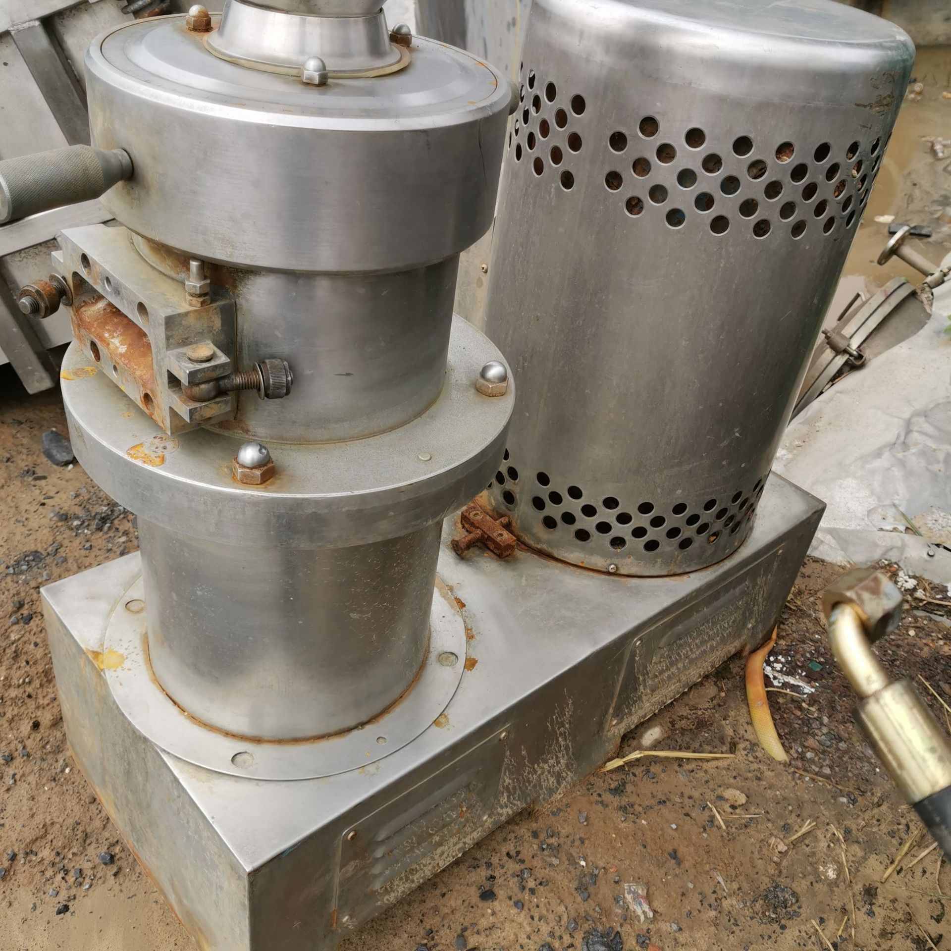 廊坊胶体磨-廊坊胶体磨厂家,品牌,图片,热帖-阿里巴巴