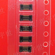 OK-22F010-04 OK-22NF010-04全新原装连接器板对板10pin0.4mm母座