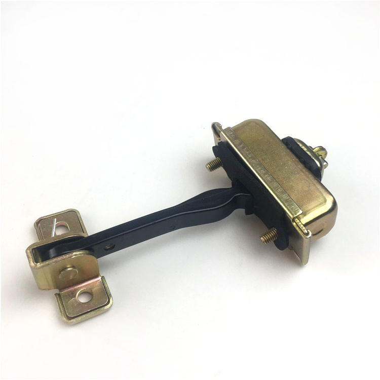 适配德龙新m3000h3000车门限位器限位拉带限位块配件