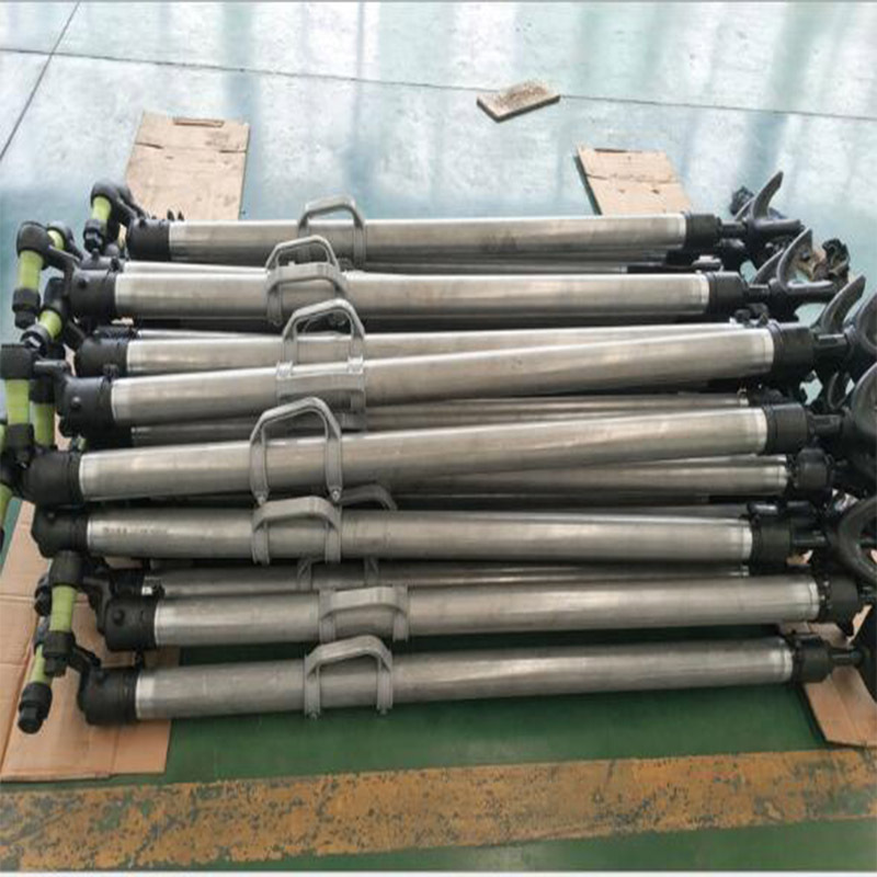 ft100气腿 ft160a气腿 yt28凿岩机气腿