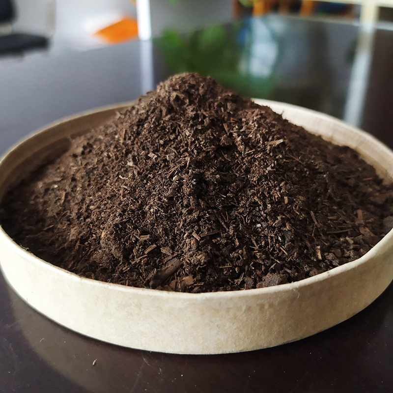 山东潍坊工程绿化专用肥批发 高温腐熟羊粪有机肥厂家