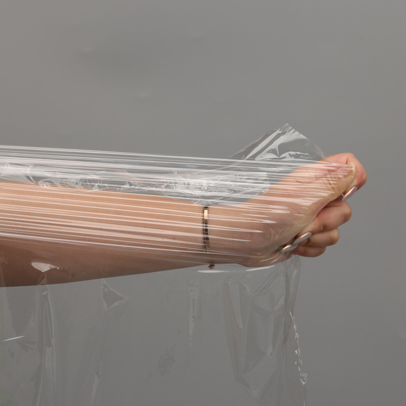 厂家pe胶袋高压袋pe袋包装袋定制塑料袋印刷pe塑料膜pe缠绕膜