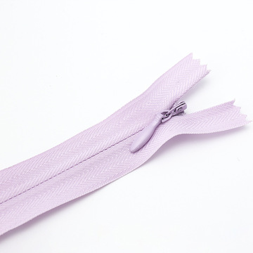 生产时尚新款隐形拉链  裙子拉链 连衣裙拉链