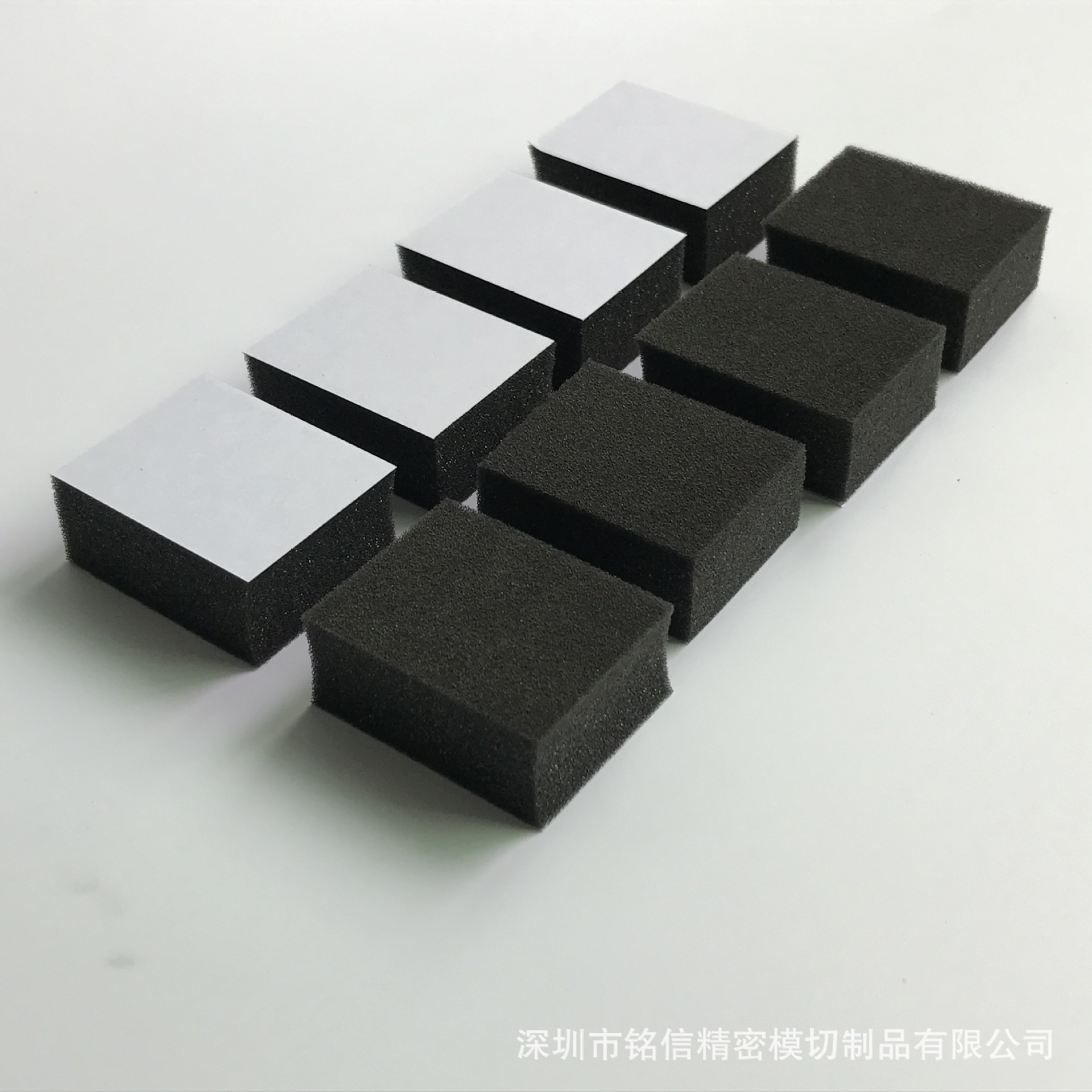 模切手机支架eva泡棉 环保自粘eva海绵垫 缓冲 颜色均有 可定制