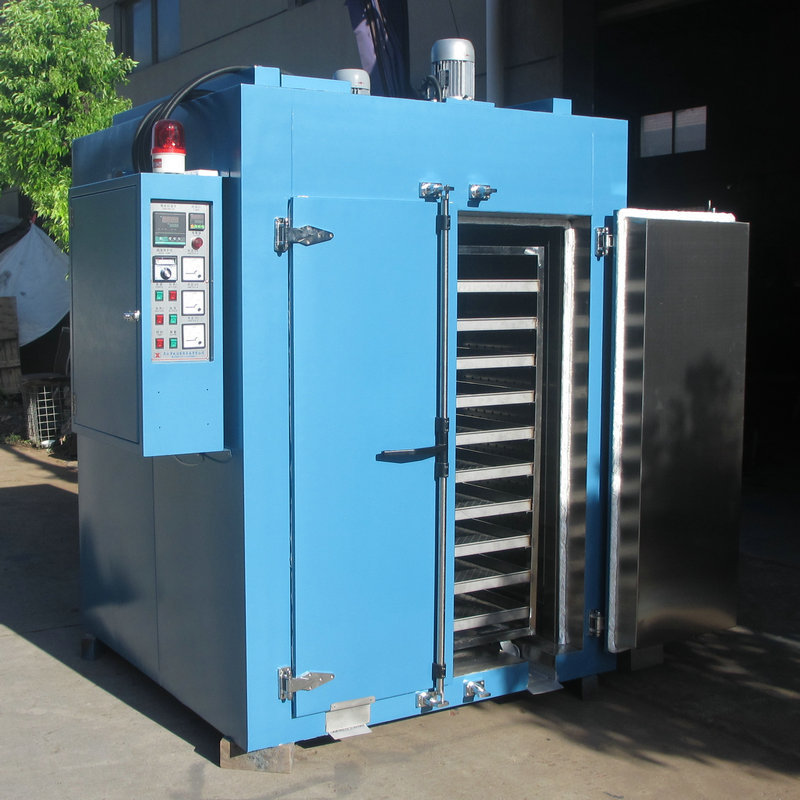 硅胶橡胶硫化箱橡胶产品台车烤箱硅胶硫化箱工业烤箱丝印烘烤箱