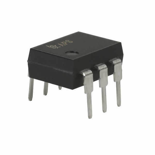 apy210系列spst-no1a光耦继电器负载电压0v ~ 350v120ma封装4-sop