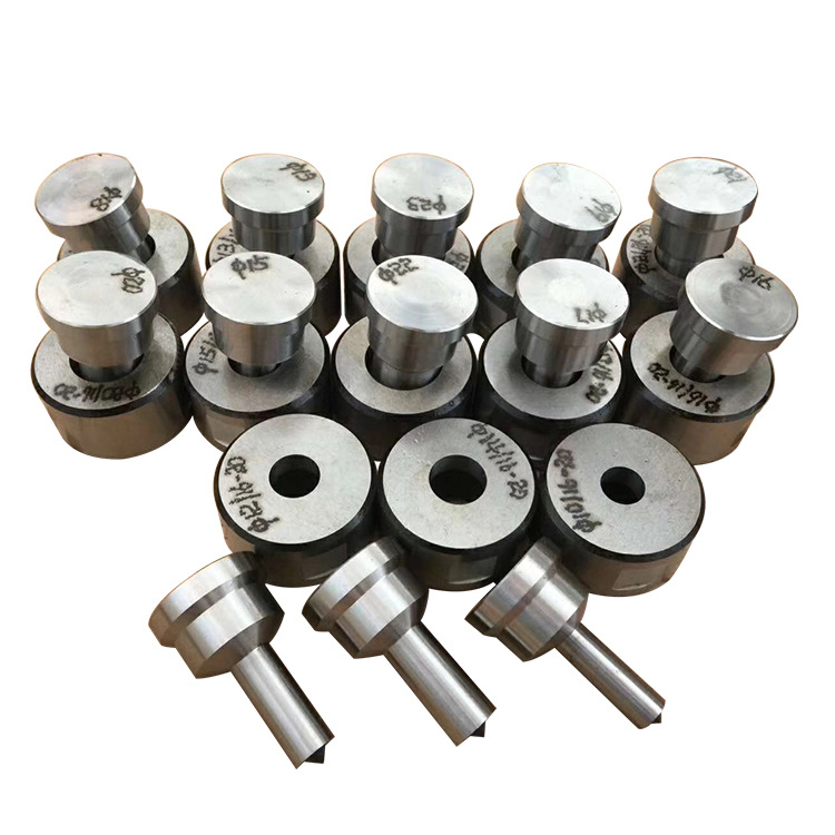 联合冲剪机冲模铁塔专用冲模排冲模具冲模具上下模冲床冲头模具