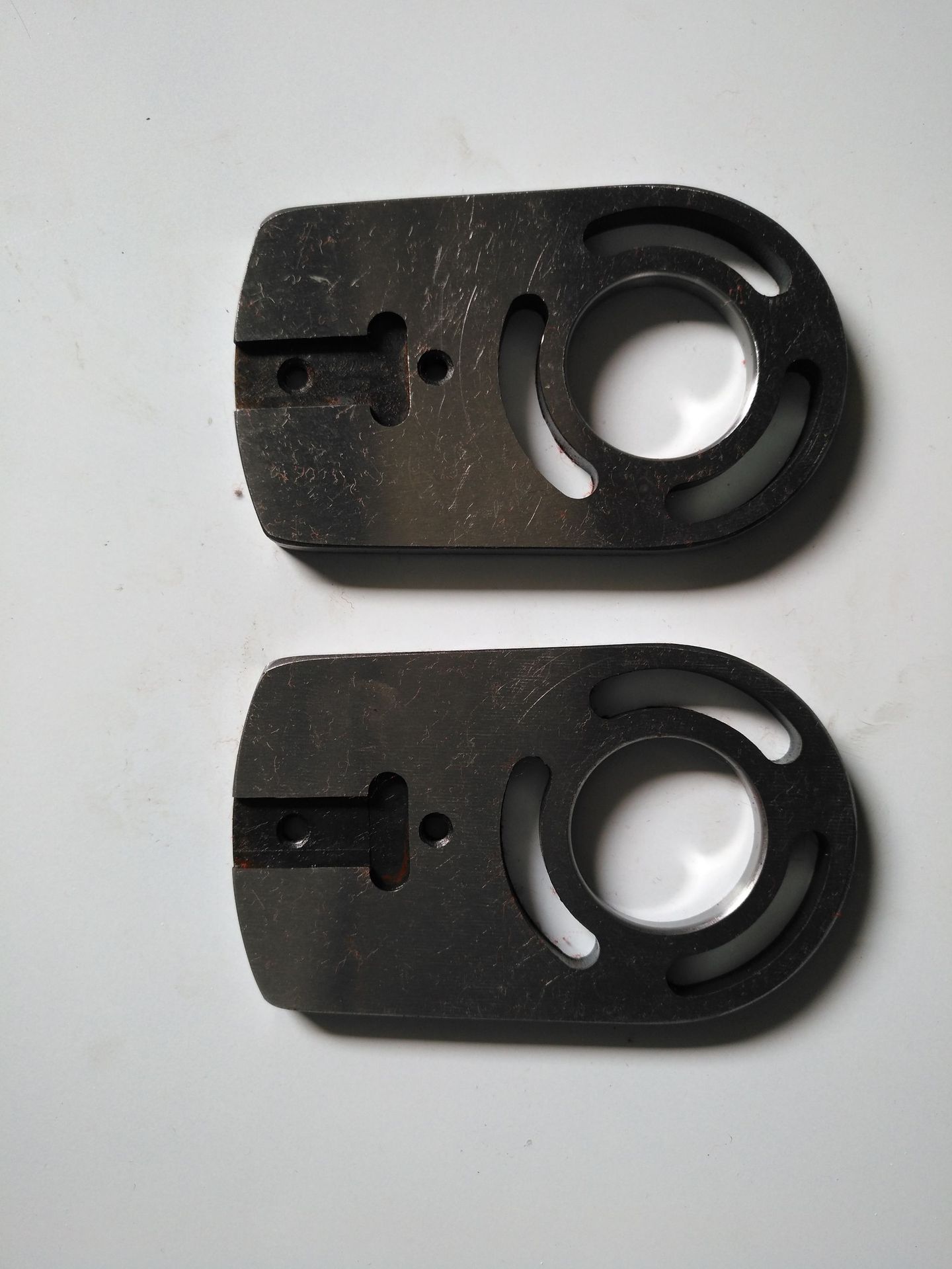 销售弹簧机配件 凸轮片25度