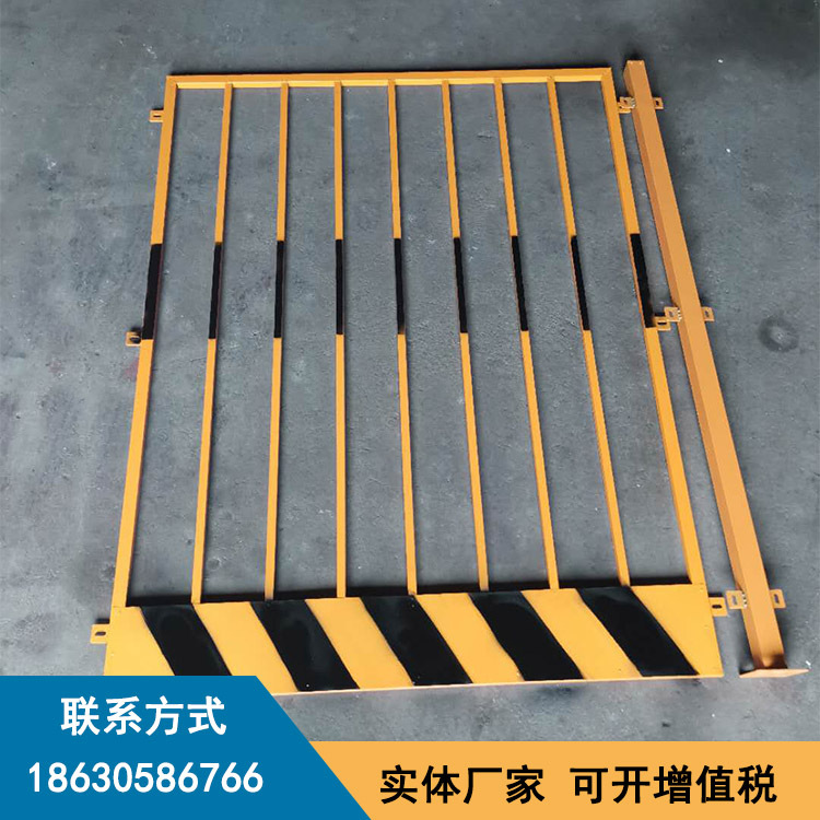现货塔吊围栏网塔吊防护围栏工地定型化基坑塔吊围栏工地塔吊护栏