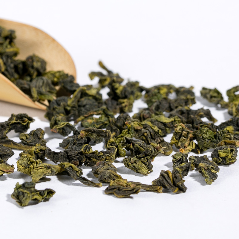 凤山铁观音茶叶礼盒装250g清香型正味兰花香2020新茶春茶