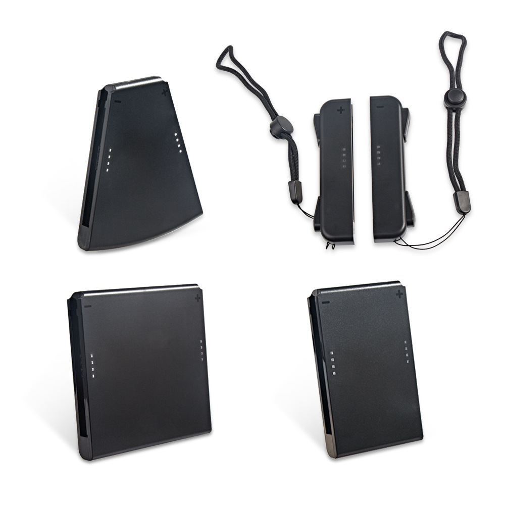 switch手柄5合1连接器ns joy con左右手柄连接器套装tns-19021