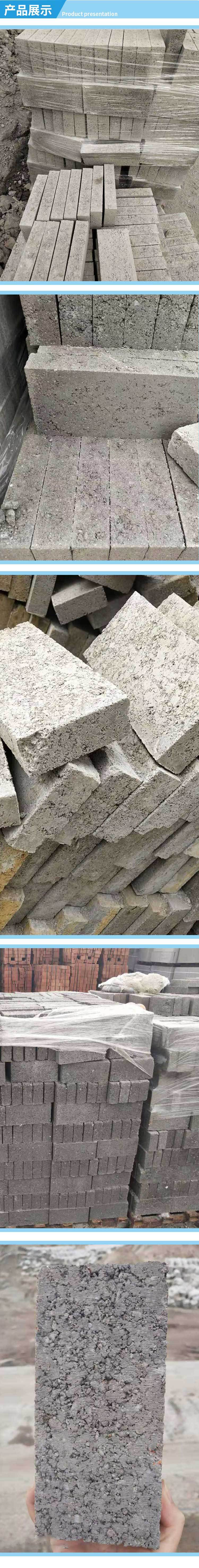 95水泥砖 多孔砖 红砖 砌筑墙体砖 码头直销 大量低价批发