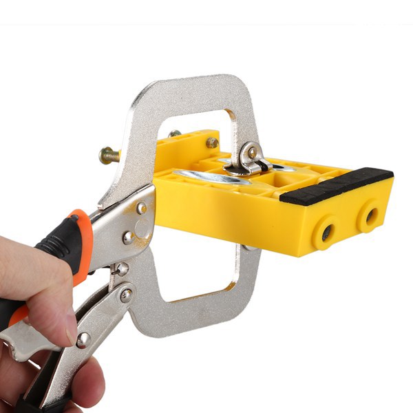 定位器斜孔木工打眼器斜眼工具打 孔开孔木工钻头螺丝堵头i362912