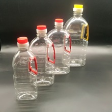 塑料瓶，香油壶
