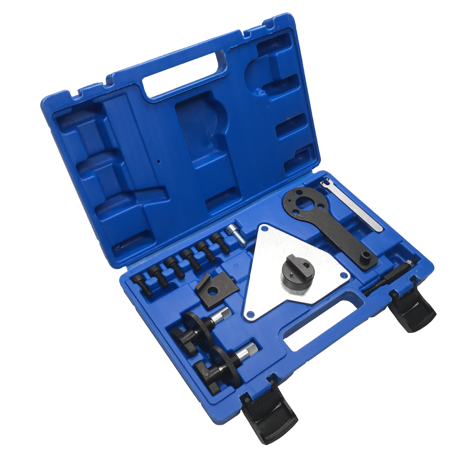 卷式减震器拆装工具压减震器工具减震避震弹簧压缩器拆卸汽修-报价